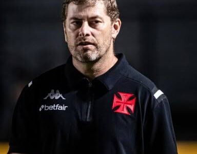VASCO REENCONTRA ATLÉTICO-GO APÓS QUATRO ANOS E BUSCA MANTER INVENCIBILIDADE