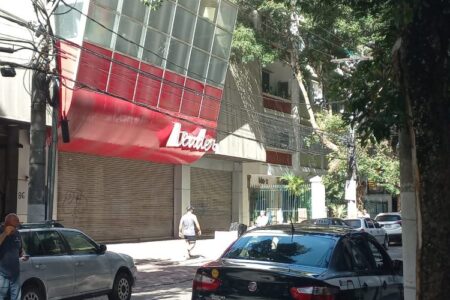 CASAFRUTI OCUPARÁ ESPAÇO QUE FOI DA LEADER EM ICARAÍ