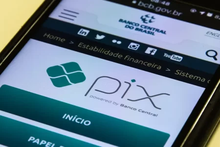 ENTENDA O GOLPE DO PIX ERRADO E SAIBA COMO NÃO SER ENGANADO