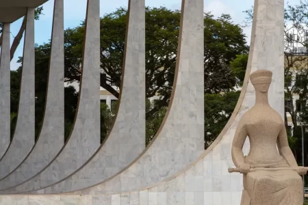 STF DEVE JULGAR DIA 14 REGRAS SOBRE INVESTIGAÇÃO DE ACIDENTES AÉREOS