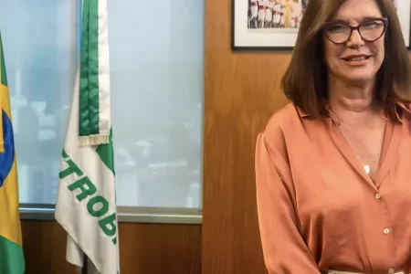 COM A MARGEM EQUATORIAL, PETROBRAS PODE SE TORNAR A SEGUNDA MAIOR PETROLEIRA DO MUNDO