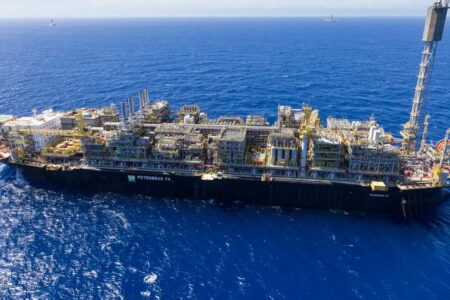 PPSA VENDERÁ 1,5 MILHÃO DE BARRIS DE PETRÓLEO DA UNIÃO NO MERCADO SPOT