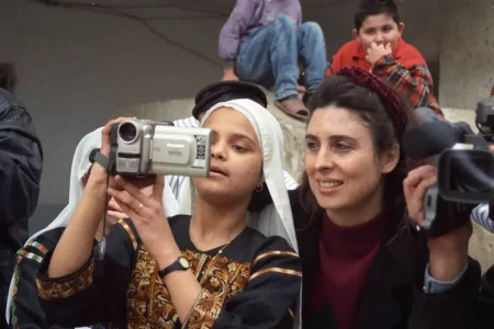 MOSTRA COM FILMES DE MULHERES ÁRABES BUSCA QUEBRAR ESTEREÓTIPOS