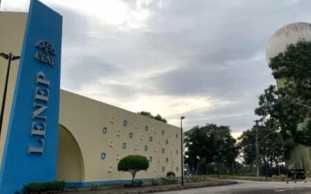 MACAÉ SEDIA A 16ª CONFERÊNCIA SOBRE MÉTODOS INTEGRAIS EM CIÊNCIAS E ENGENHARIA
