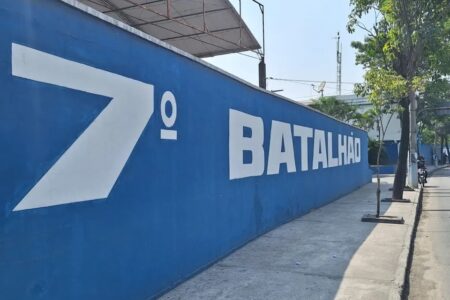 NOVO BATALHÃO DE SÃO GONÇALO AINDA NÃO TEM LOCAL DEFINIDO PARA IMPLANTAÇÃO