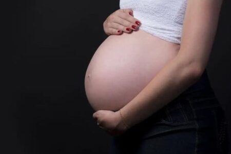 CRESCE NÚMERO DE GESTANTES QUE FUMAM NO BRASIL
