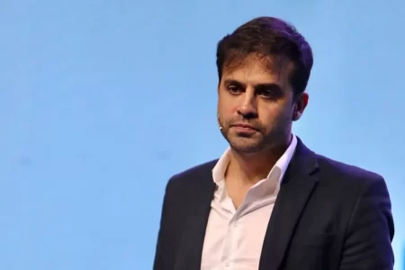 PABLO MARÇAL OMITE EMPRESA E R$ 22 MILHÕES EM DECLARAÇÃO DE BENS AO TSE