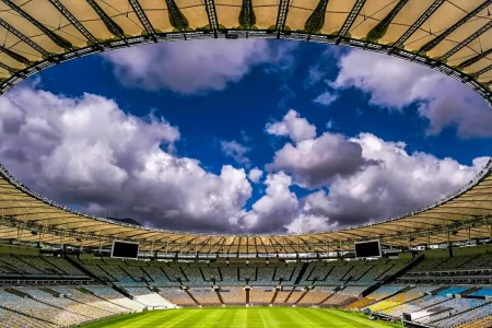 CAPITAL FLUMINENSE TERÁ PONTO FACULTATIVO NA QUARTA E NA QUINTA-FEIRA