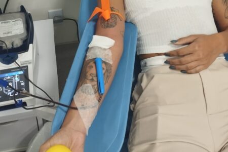 APÓS MAIS DE 3 ANOS FECHADO, HEMONÚCLEO DE TERESÓPOLIS VOLTA A RECEBER DOAÇÕES