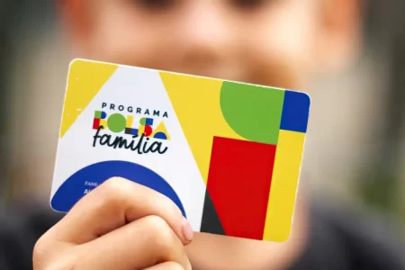 CAIXA CONCLUI PAGAMENTO DA PARCELA DO BOLSA FAMÍLIA DE SETEMBRO