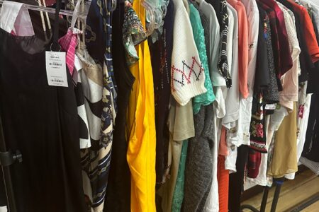 CASA RONALD RJ INICIA CELEBRAÇÃO DOS 30 ANOS COM BAZAR MULTIMARCAS NA PRÓXIMA SEMANA