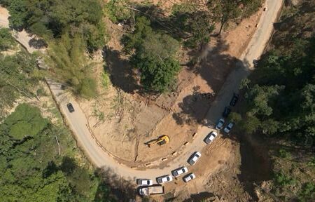 GOVERNO DO ESTADO ANUNCIA INÍCIO DE OBRAS E REABERTURA DA RJ-127, ENTRE MENDES E PARACAMBI