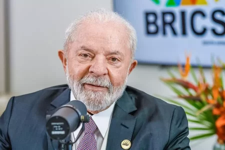 BRASIL ASSUMIRÁ PRESIDÊNCIA DO BRICS EM 2025 E PLANEJA FORTALECER COOPERAÇÃO GLOBAL