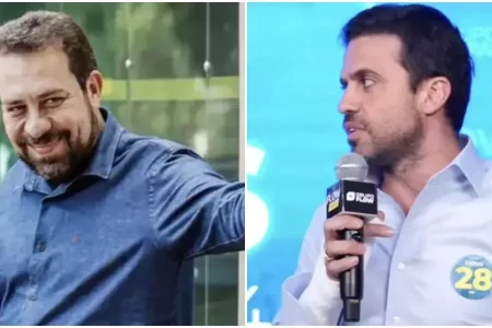DEBATE FINAL SINALIZA TENDÊNCIA DE SEGUNDO TURNO ENTRE BOULOS E MARÇAL