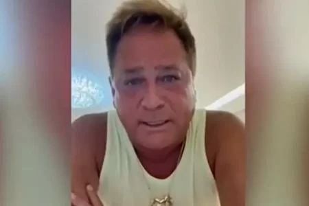 CANTOR LEONARDO PRECISOU INDENIZAR EM R$ 225 MIL TRABALHADORES RESGATADOS DE SUA FAZENDA