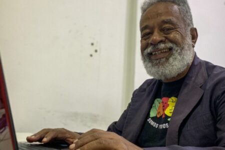 PAPO DE BOLEIRO