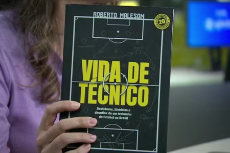 AMEAÇAS, BASTIDORES E RECUSA À SELEÇÃO: RELATOS DA VIDA DE UM TREINADOR
