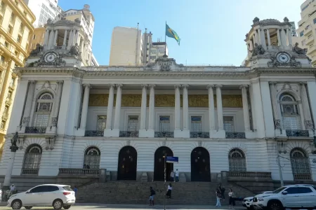 CONHEÇA A NOVA BANCADA DE VEREADORES E VEREADORAS DO RIO DE JANEIRO