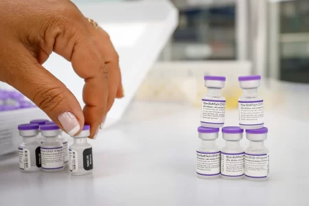 ANVISA ATUALIZA COMPOSIÇÃO DE VACINAS CONTRA COVID-19