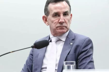 JORGE GOETTEN REVELA CONHECER AUTOR DE ATAQUE A BOMBA EM BRASÍLIA E DIZ QUE ELE TINHA ‘PROBLEMAS MENTAIS’