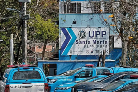 ESTADO OFICIALIZA O FIM DA OPERAÇÃO DE 13 UPPS EM COMUNIDADES DAS ZONAS NORTE E SUL