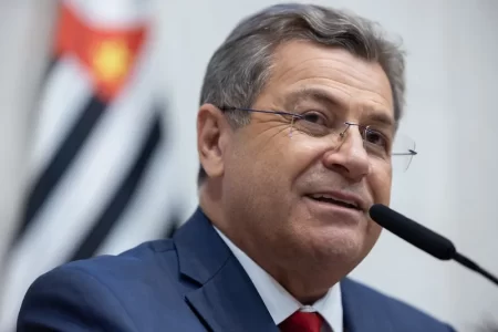 DEPUTADO VAI À JUSTIÇA CONTRA INSTALAÇÃO DA ‘OUVIDORIA PARALELA’ DAS POLÍCIAS EM SP