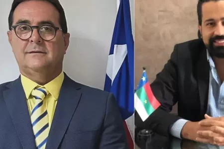 SAIBA QUEM SÃO OS ALVOS DA 2ª FASE DA OPERAÇÃO OVERCLEAN