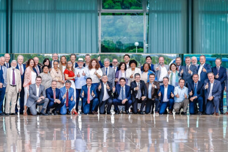 POSSÍVEL REFORMA MINISTERIAL ANIMA PARTIDOS DO CENTRÃO