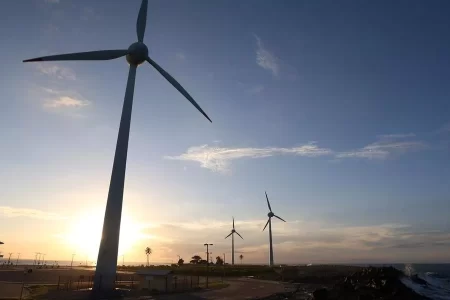 CADE APROVA CONSÓRCIO DA ENGIE E GRUPO VAREJISTA ANGELONI EM PARQUE EÓLICO NA BAHIA
