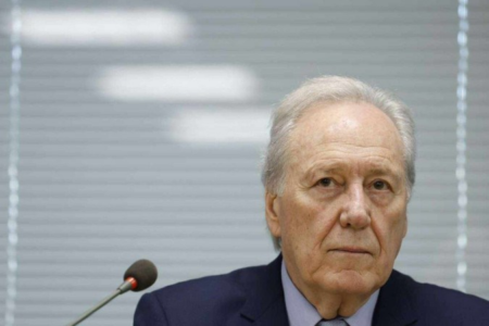 GOVERNADORES CRITICAM DECRETO QUE LIMITA USO DE FORÇA LETAL PELA POLÍCIA