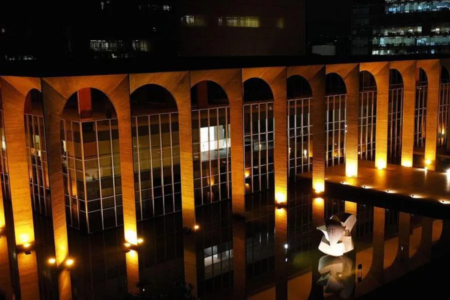 BRASIL QUITA R$1,9 BILHÃO EM DÍVIDAS COM A ONU E OUTROS ORGANISMOS MULTILATERAIS