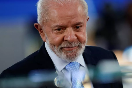LULA SANCIONA LEI QUE ENDURECE PUNIÇÕES PARA EMPRESAS ENVOLVIDAS EM TURISMO SEXUAL