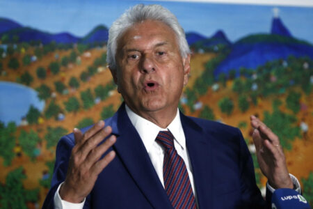 GOVERNADORES CRITICAM NOVO DECRETO DO GOVERNO FEDERAL SOBRE USO DA FORÇA PELA POLÍCIA