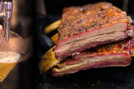 FESTIVAL RIO BEER FOOD EM SÃO GONÇALO TRAZ CERVEJAS ARTESANAIS, PRATOS DIVERSOS E MUITA MÚSICA