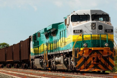 PLANO PARA DESENVOLVIMENTO FERROVIÁRIO SERÁ LANÇADO EM FEVEREIRO