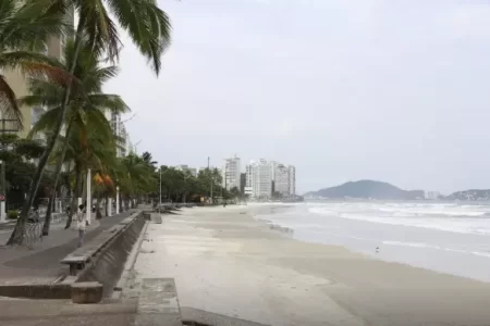 SURTO DE NOROVÍRUS NA BAIXADA: VEJA SINTOMAS, TRATAMENTO E COMO PREVENIR INFECÇÃO