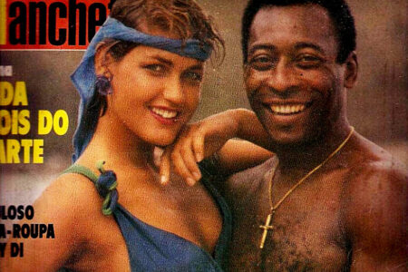 REVISTA MANCHETE SERÁ RELANÇADA EM MARÇO