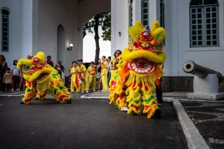 FESTIVAL DA PRIMAVERA VAI PROMOVER CONEXÕES ENTRE BRASIL E CHINA NO THEATRO MUNICIPAL