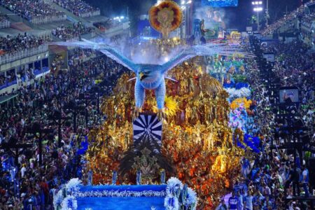 LIESA E RIOTUR DIVULGAM O QUE PODE E O QUE NÃO PODE NA SAPUCAÍ