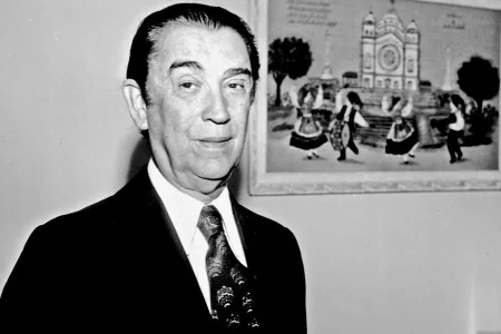 GOVERNO LULA REABRE INVESTIGAÇÃO SOBRE A MORTE DE JUSCELINO KUBITSCHEK