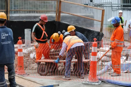 ESTADOS E MUNICÍPIOS PODEM ENVIAR PROPOSTAS DE OBRAS PELO PAC SELEÇÕES