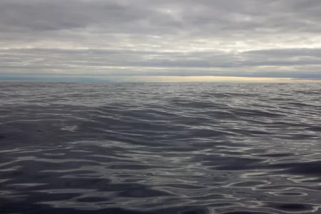 CIRCULAÇÃO DO OCEANO ATLÂNTICO VAI ENFRAQUECER, MAS NÃO TERÁ COLAPSO NESTE SÉCULO