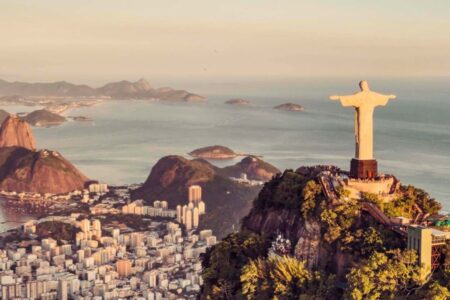 PAES VAI PEDIR QUE RIO SEJA RECONHECIDO COMO ‘CAPITAL HONORÁRIA’ DO BRASIL