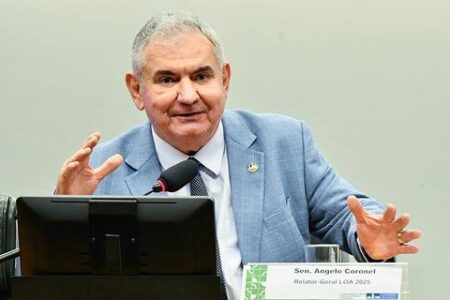 COM EMENDAS LIBERADAS, VOTAÇÃO DO ORÇAMENTO DEVE SAIR EM 17 DE MARÇO, PREVÊ RELATOR