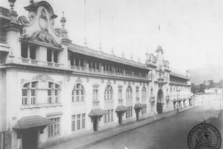 HÁ 80 ANOS, SÃO JANUÁRIO FOI SEDE DE DESFILE COM TÍTULO DA PORTELA, CRIME QUE CHOCOU O RIO E VIROU LETRA DE PAULINHO DA VIOLA; ENTENDA
