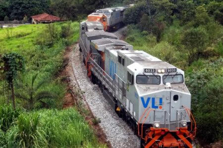 GOVERNO ATRASA ANÚNCIO DO PLANO NACIONAL DE FERROVIAS