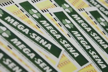 APOSTADOR DE GOIÁS GANHA R$ 41 MILHÕES NA MEGA-SENA