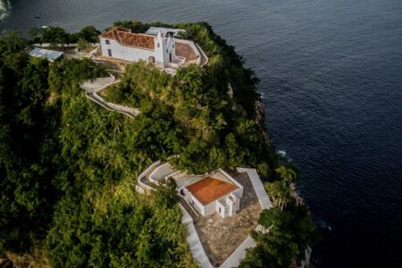 CONCERTO GRATUITO NA ILHA DA BOA VIAGEM ANIMA DOMINGO EM NITERÓI