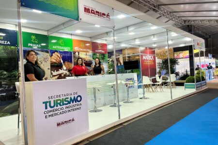 MARICÁ APRESENTA ATRAÇÕES TURÍSTICAS E CULTURAIS NA EM NOVA FRIBURGO